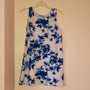 Hawaii Summer Dress